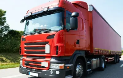 İzmir Akçaabat Ambar Kargo