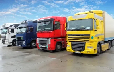 İzmir Akçaabat Nakliye Ambarı